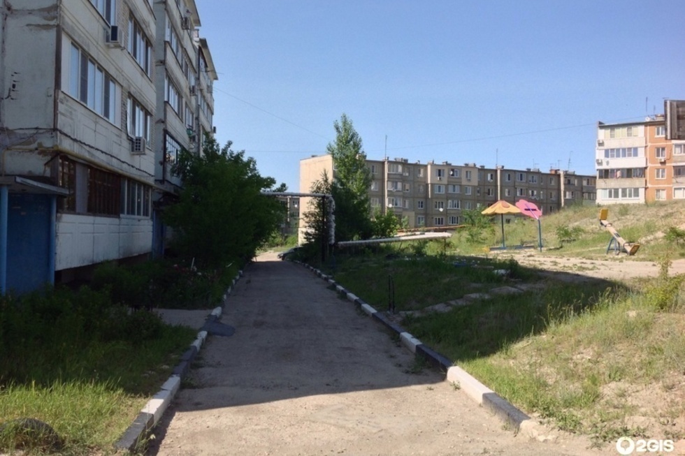 Правительство меняет назначение земли в саратовском поселке, чтобы построить высотку (сейчас там только пятиэтажки)