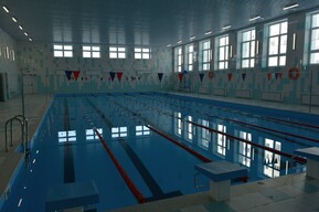 В Саратовской области только 9% школ могут проводить занятия по плаванию