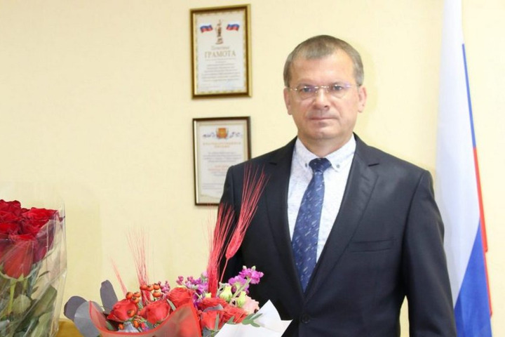 Саратовский судья «из команды Телегина» стал главой областного суда в другом регионе