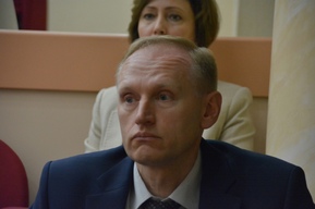 Счётную палату Саратовской области возглавил чиновник, проработавший в энгельсской администрации более 15 лет