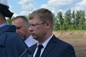 Коррупция в Петровском районе: на фирму, с которой у экс-главы были «особы отношения», наложили крупный штраф