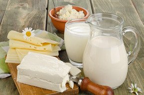 В молочных продуктах саратовских производителей нашли растительные жиры, не те кислоты и микробную трансглутаминазу