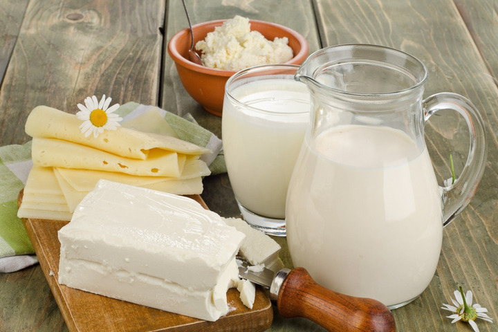 В молочных продуктах саратовских производителей нашли растительные жиры, не те кислоты и микробную трансглутаминазу