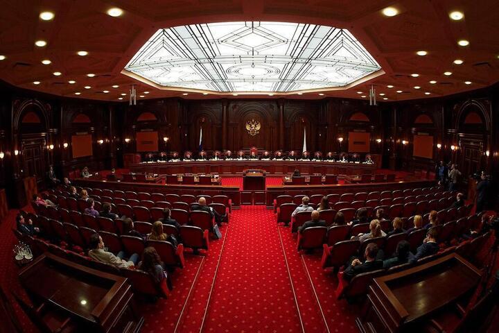 Благодаря жалобе саратовского адвоката Конституционный суд отменил «секретный» приказ МВД