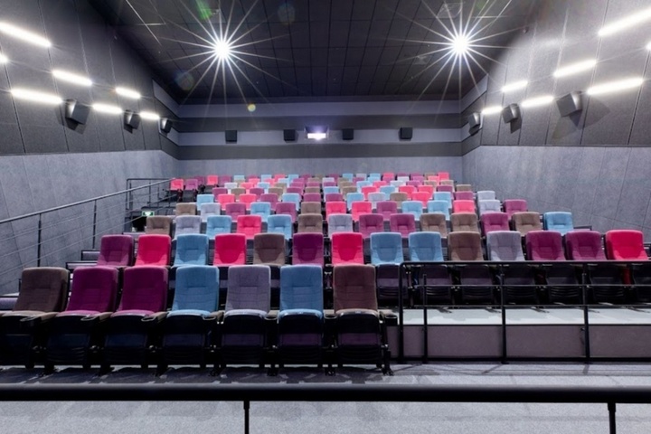 В саратовском правительстве не смогли конкретно сказать, как помогут кинотеатрам избежать закрытия