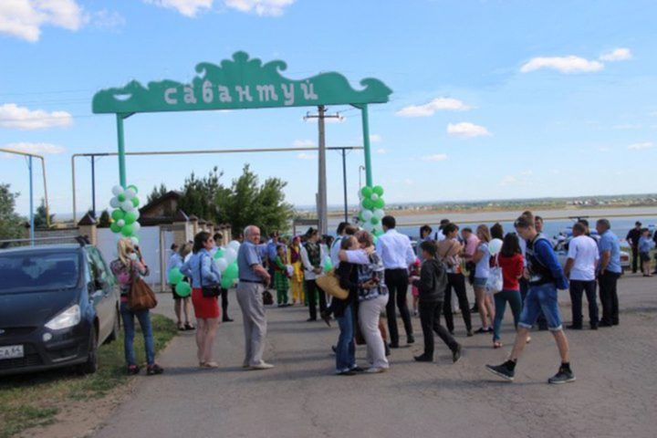 Праздник «Сабантуй» в Саратове: рассказываем, какие автобусы будут ходить в Усть-Курдюм, и сколько будет стоить билет