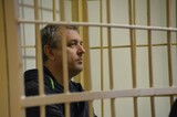 Бывший глава Энгельсского района Дмитрий Лобанов пытается досрочно выйти из колонии строгого режима