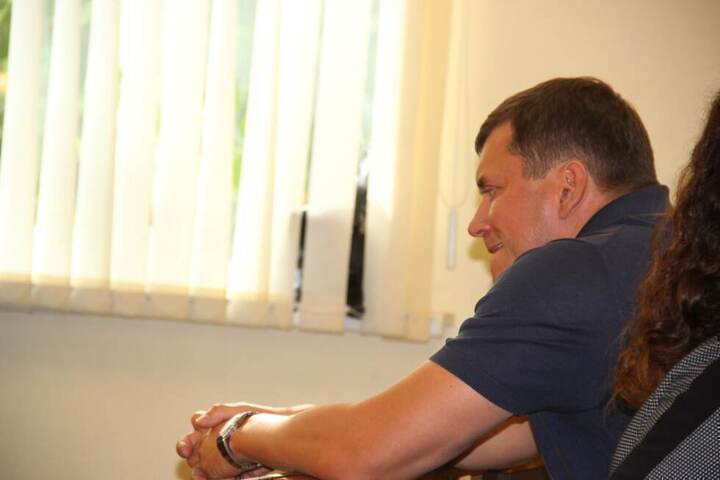 «День вруна»: в Кировском райсуде изучили, как менялись показания главного свидетеля по делу экс-прокурора Пригарова 