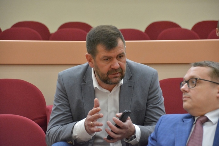 Министр о будущем саратовского электротранспорта: «Частным он никогда не будет»