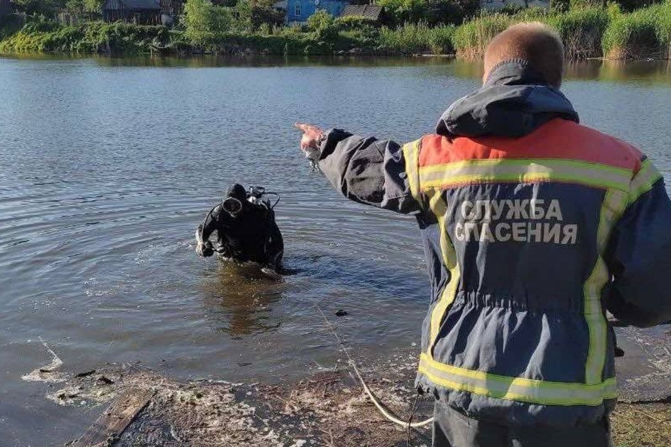 За сутки в Саратовской области утонули два человека, в том числе подросток