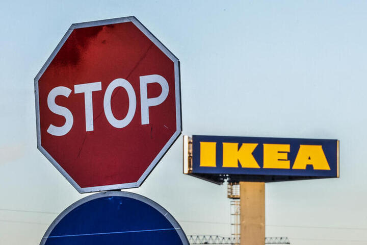 СМИ: IKEA приняла окончательное решение об уходе из России