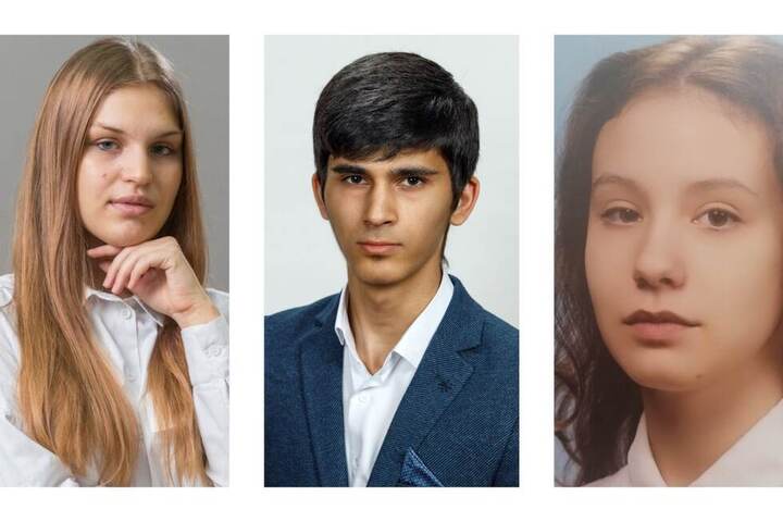 Трое саратовских выпускников получили по 200 баллов за ЕГЭ по двум предметам: в минобразе рассказали, где они учились 