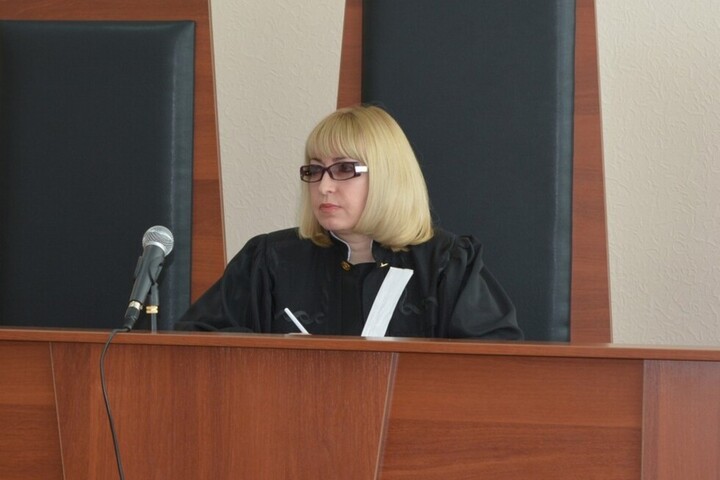 Сайт балашовского суда саратовской области