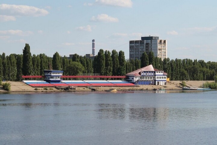 Подан иск о сносе водного стадиона в Балаково, построенного более 20 лет назад