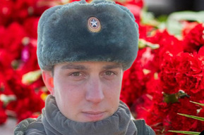 Еще один военнослужащий погиб на территории Украины