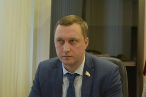 Роман Бусаргин вылетел из федерального губернаторского рейтинга