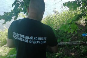 Житель Балаково нашёл на берегу реки человеческий череп 