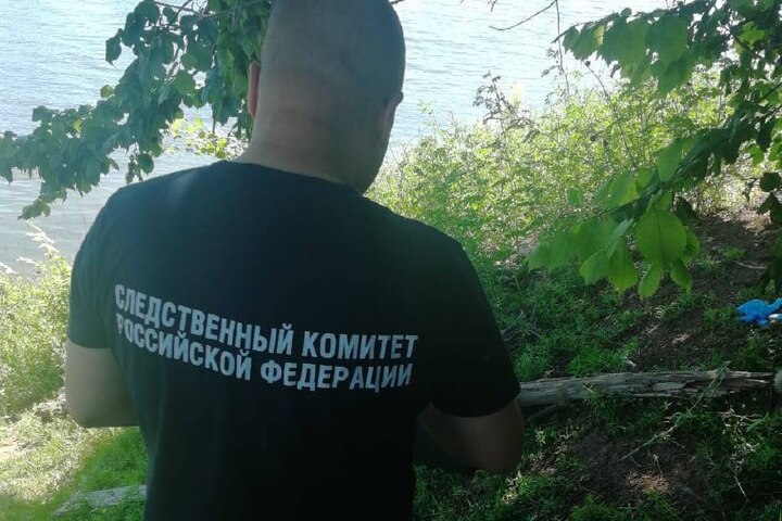 Житель Балаково нашёл на берегу реки человеческий череп 