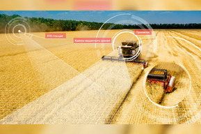 РСМ Агротроник — платформа для контроля за агробизнесом: какие возможности она предоставляет