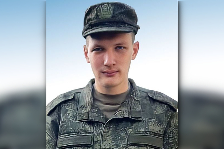 В ходе спецоперации на Украине погиб еще один молодой военный из Саратовской области