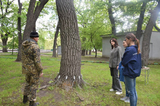 Для Саратова сделают новый план посадки деревьев и кустов по всему городу (исполнителя нашли заранее, но сведения о нем «засекречены»)