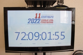 Работа участковой избирательной комиссии на предстоящих выборах будет стоить в среднем 150 тысяч рублей