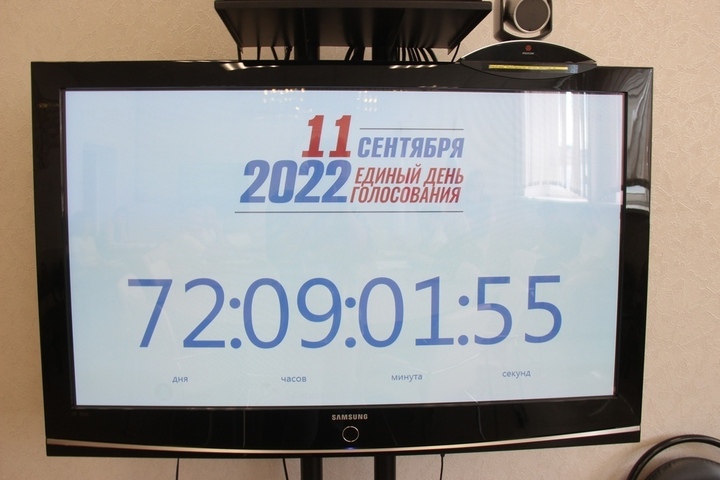 Работа участковой избирательной комиссии на предстоящих выборах будет стоить в среднем 150 тысяч рублей