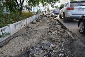 Масштабный ремонт тротуаров в Энгельсе: обнародованы адреса, которыми займутся в первую очередь 