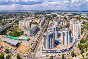 Больше 200 «квадратов» и 14 миллионов рублей: в регионе нашли одну из самых больших квартир в Поволжье