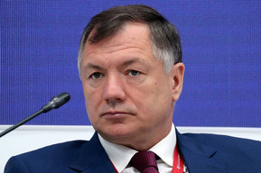 Вице-премьер РФ рассказал о состоянии одного из домов обманутых дольщиков в Саратовской области