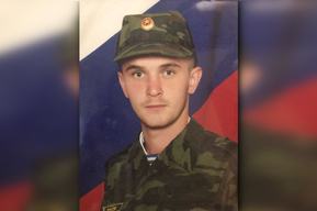 В ходе спецоперации на Украине погиб 34-летний контрактник из Озинок