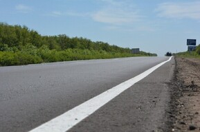 Стало известно, какое место в стране занимает Саратовская область по уровню качества дорог