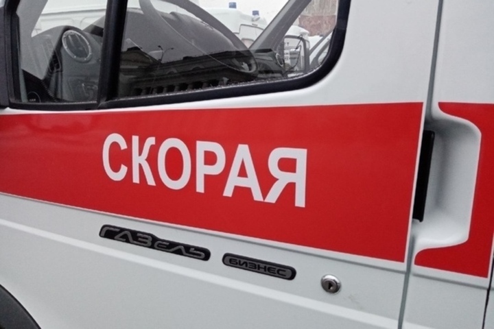 Девятилетний мальчик упал в колодец в Красноармейске: его отвезли в больницу 