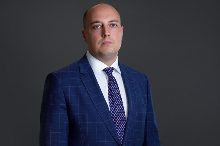 Бывший директор МФЦ из Саратова стал вице-губернатором в другом регионе