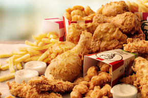 Вслед за McDonald’s принято решение продать все рестораны KFC в России