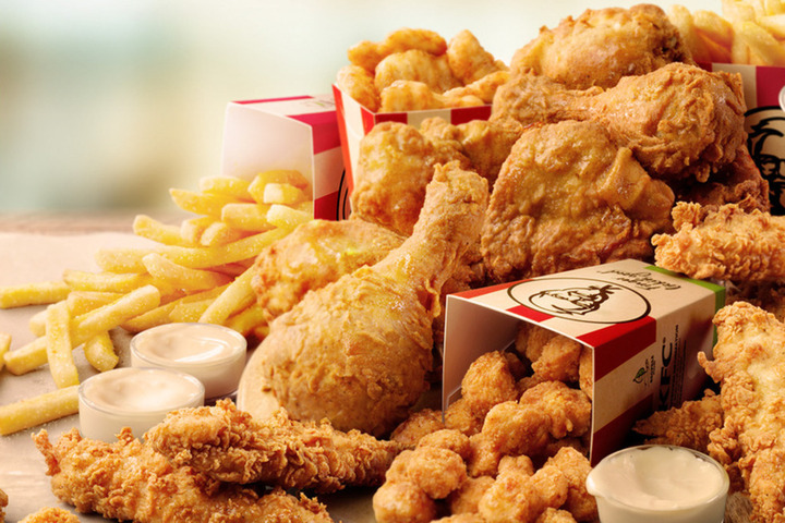 Вслед за McDonald’s принято решение продать все рестораны KFC в России