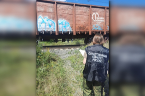 Следователи: 17-летний юноша, которого в Саратове сбил пассажирский поезд, был в наушниках