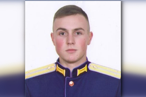 Чиновники: в ходе спецоперации на Украине военный из Саратовской области сбил самолет и отбил атаку противника