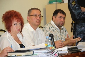Дело экс-прокурора Пригарова: свидетель подтвердил, что «взятка» помогла «Ритуалу» уйти от уплаты налогов
