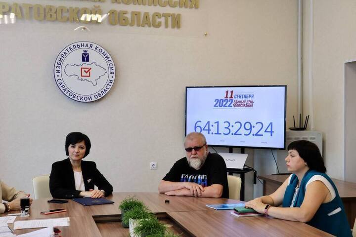 Появился еще один кандидат на пост губернатора Саратовской области. Им стал экс-депутат Александр Ванцов