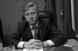 Скончался бывший руководитель регионального СУ СК РФ Николай Никитин