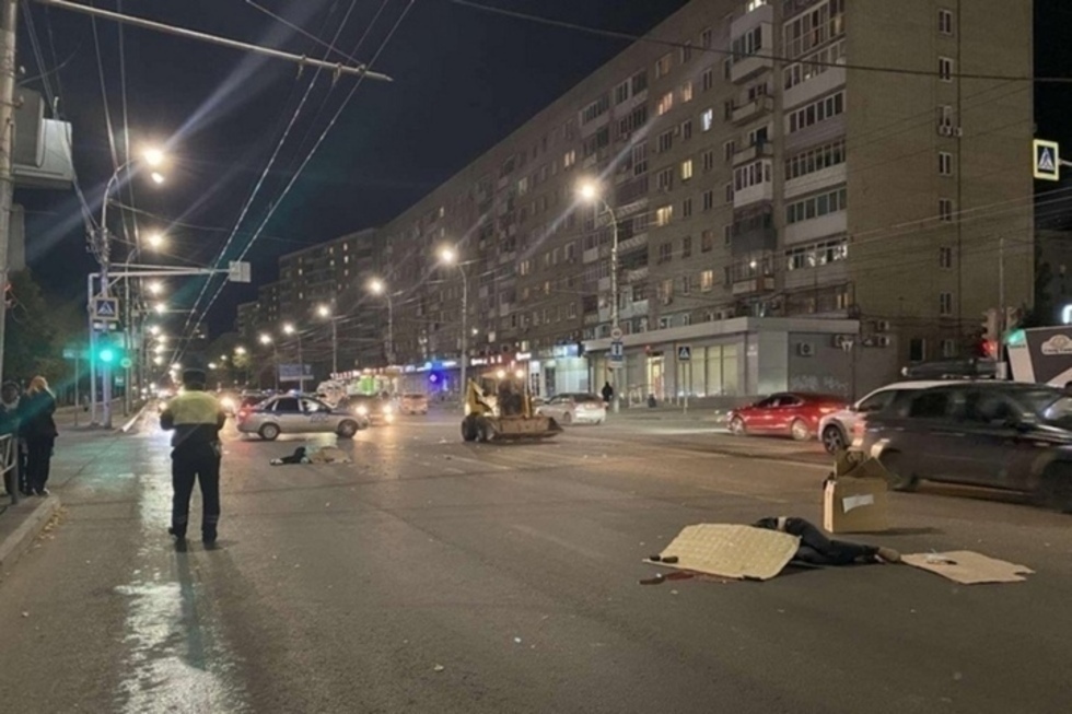 Резонансное ДТП на улице Чернышевского, в котором погибли два пешехода. Водитель попытался смягчить приговор