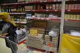 За месяц стоимость минимального набора продуктов в области уменьшилась почти на 42 рубля 