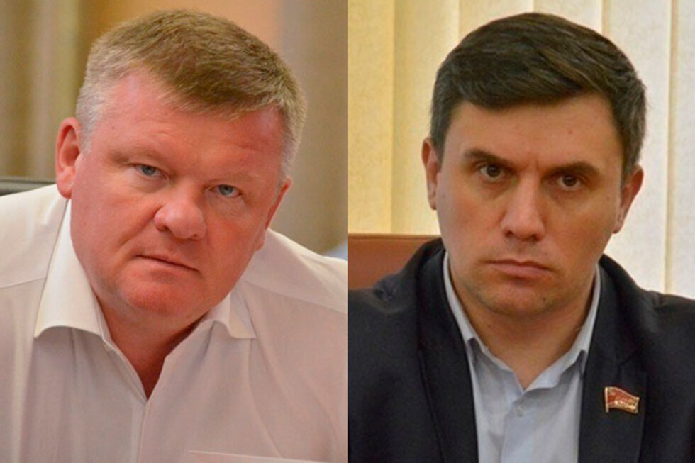 Мэр Саратова заявил, что собирается стать депутатом ради того, чтобы не пустить коммуниста Бондаренко в областную думу