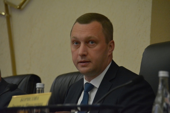 Саратовский губернатор инициировал отставку главы отстающего района, ещё двое — на очереди
