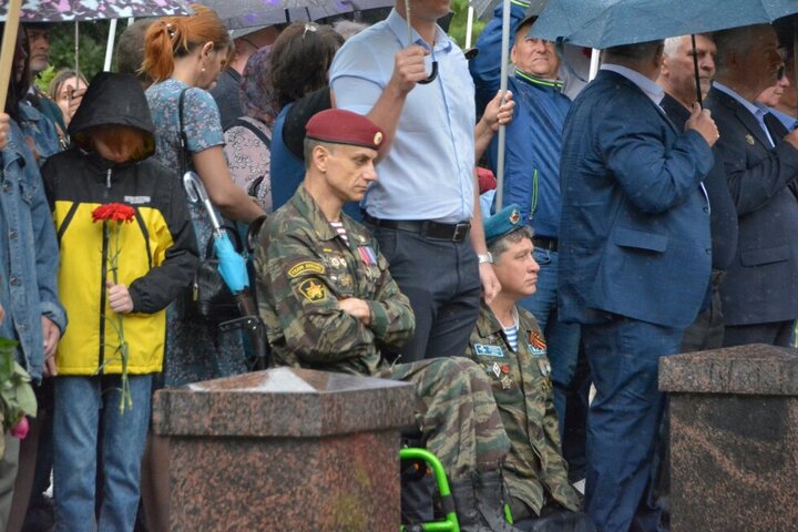В Саратовской области появится новая патриотическая памятная дата, которая касается более 15 тысяч жителей