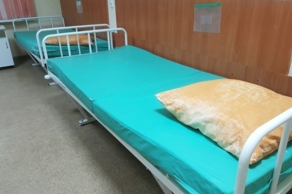 В Саратовской области от ковида умер 6-тысячный пациент