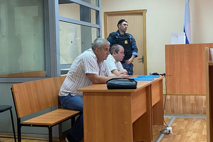 Дело о «сиротском откате»: в суде экс-прокурор Иванцов рассказал, что менял место работы из-за пробок на улице Чернышевского 