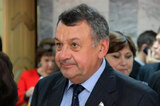 Умер бывший министр промышленности и энергетики Саратовской области Сергей Лисовский