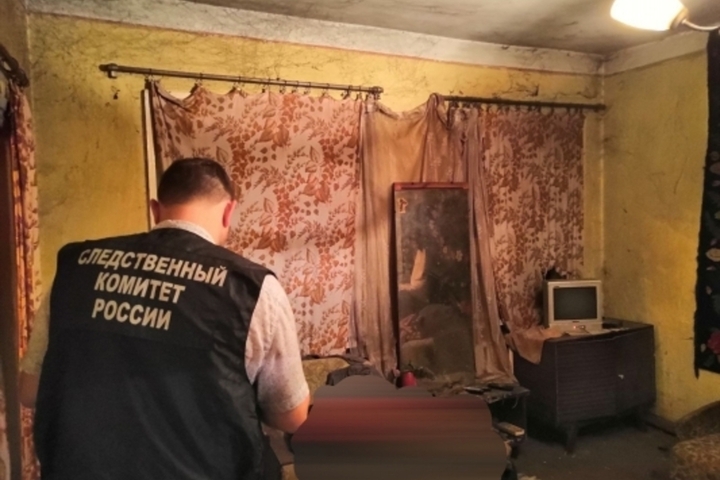 В квартире дома в Балашове нашли тело мужчины: задержан подозреваемый в убийстве